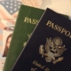 passport