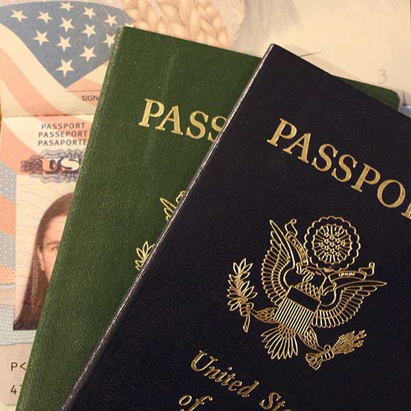 passport 