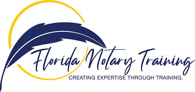 Florida Notary Training