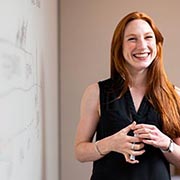 instructor training participants